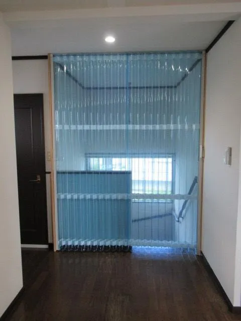 施工後