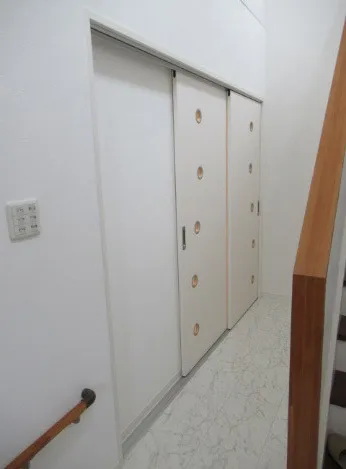 施工後