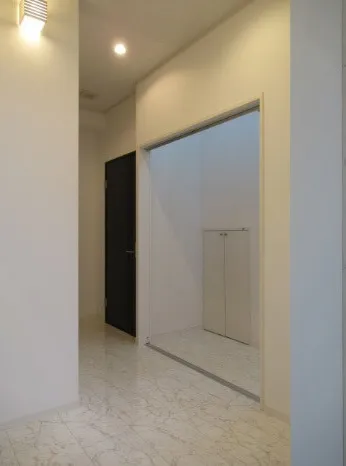 施工後